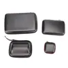 Bolsa Eva Batería Portátil Bolsa para Disco Duro Bolsa para Guardar Auriculares Bluetooth Caja de Embalaje de Almacenamiento de Producto Digital Eva Portátil