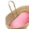 Comercio exterior sombrero para cuna de burbujas súper suave para bebé, sombrero para cuna de bebé, funda de cojín para cuidado del bebé para una variedad de tamaños