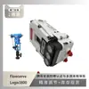 El posicionador de válvula Flowserve 3800 se empareja con la válvula de control reductora de presión multietapa Serie Atl de Wuzhong Instrumentation
