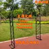 Nuevo Enrejado Trepador para Clematis Arco de Jardín Exterior Soporte para Flores Soporte para Flores de Rosa de Villa Patio Balcón