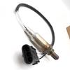 Sensor de Oxígeno Nivel Doctor 13190 es Adecuado para Autos Chrysler Dodge Plymouth con Conector de Tres Cables