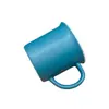 Taza de Cerámica con Boca Inversa Regalo con Logo Personalizado Taza Publicitaria Comercio Exterior Exportación