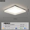 Luminária de Teto para Sala de Estar Norma Italiana Normcore Sentido de Luxo Novo 2025 Classe de Luxo Iluminação Atmosférica para Hall Pacote de Iluminação para a Casa Toda