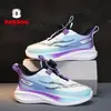 Zapatos Infantiles Babudou, Zapatos Deportivos para Niños, Chitu Modelo Nuevo, Zapatos de Running Transpirables de Malla para Niños Mayores, Venta al por Mayor