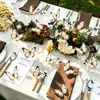 Novo Conjunto de 12 Adesivos de Parede de Borboletas 3D Realistas Coloridos para Casamento, Festival e Decoração de Aniversário