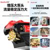 Dingyi A10 Hidrolavadora de Alta Presión para Coche Doméstica 220V Bomba de Agua para Cepillado de Coche Artefacto Automático para Lavado de Coche Pistola de Agua Portátil Máquina de Limpieza