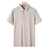 Camiseta Esportiva de Corrida ao Ar Livre Absorvente de Suor Secagem Rápida Modelagem Solta Verão Fresca Respirável Secagem Rápida para Homens e Mulheres Casais