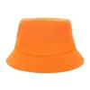 Sombrero de Pescador para Exteriores, Sombrero Casual, Sombrero para el Sol, Logo Bordado Impreso Personalizado, Sombrero de Copa Abierta, Sombrero de Malla de Verano, Sombrero de Cubo, Bordado