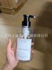 Gel de Ducha Gris Avanzado Listo para Usar Botella de Repuesto Baño Normcore 500ml Salida Grande Desinfectante de Manos Transparente Pared Gruesa