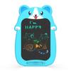 Pizarra de Dibujo Digital LCD Animales Dibujos Animados Pizarra de Dibujo para Niños Regalo Pizarra de Dibujo Pizarra de Escritura a Mano LCD