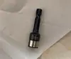 Juego de Puntas para Destornillador Cola de Milano, Dado Hexagonal, Dado para Tornillo de Azulejo de Alta Resistencia, Broca de Dado para Tornillo Cola de Milano para Taladro Eléctrico M8