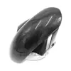 Aplicable a BMW BMW S1000RR M1000RR 19-24 guardabarros delantero carenado anti-suciedad para rueda delantera