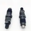 Maquinaria de Ingeniería Motor Inyector 093500-5700 23600-69105