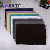 Tapetes de Piso Personalizados, Alfombras Textiles, Tapetes Antideslizantes con Descuento para el Hogar, Tapetes Flocados para Puerta de Entrada, Engrosados