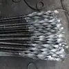 El Fabricante Suministra una Gama Completa de Barras de Anclaje Retorcidas, Accesorios para Barras de Anclaje Retorcidas y Barras de Anclaje Retorcidas en Stock