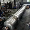 Intercambiador de Calor de Tubo de Solución Alcalina, Intercambiador de Calor de Tolueno, un Fabricante con 17 Años de Experiencia