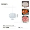 Novo Lustre Italiano Empilhado Minimalista Nórdico Moderno Designer Arte Sala de Estar Sala de Jantar Quarto Luminárias Criativas