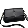 Bolsa de Maternidade de Luxo Bolsa Feminina 2024 Nova Bolsa de Ombro de Grande Capacidade Couro Genuíno Estilo Coreano Moda Couro Macio Bolsa Transversal Tendência
