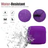 Bolsa para monedas de comercio exterior directa de fábrica, nuevo regalo, bolsa de monedas simple, bolsa para llaves, bolsa de monedas de nailon impermeable, venta al por mayor