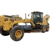 Comércio exterior venda direta motoniveladora barata Carter 140H motoniveladora Xugong GR2153