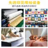 Delantales Personalizados con Patrones de Logo, Delantales Impermeables de Algodón Puro Hechos a Medida con Impresión Completa, Delantales Publicitarios de Lona Espesa para Ropa de Trabajo, Hechos a Medida