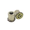Lámpara de cruce lámpara de freno lámpara de marcha atrás lámpara de ángulo 1156 4014 18smd led brillante señal de giro para coche