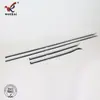 Adequado para Tiras Decorativas Brilhantes para Bordas de Porta do Camry 2018 Acessórios Especiais para Modificação Interna e Externa do Camry 2018