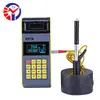 SHL-160 durómetro portátil Richter acero aluminio pantalla digital LCD de alto brillo con impresora máquina de prueba de mano