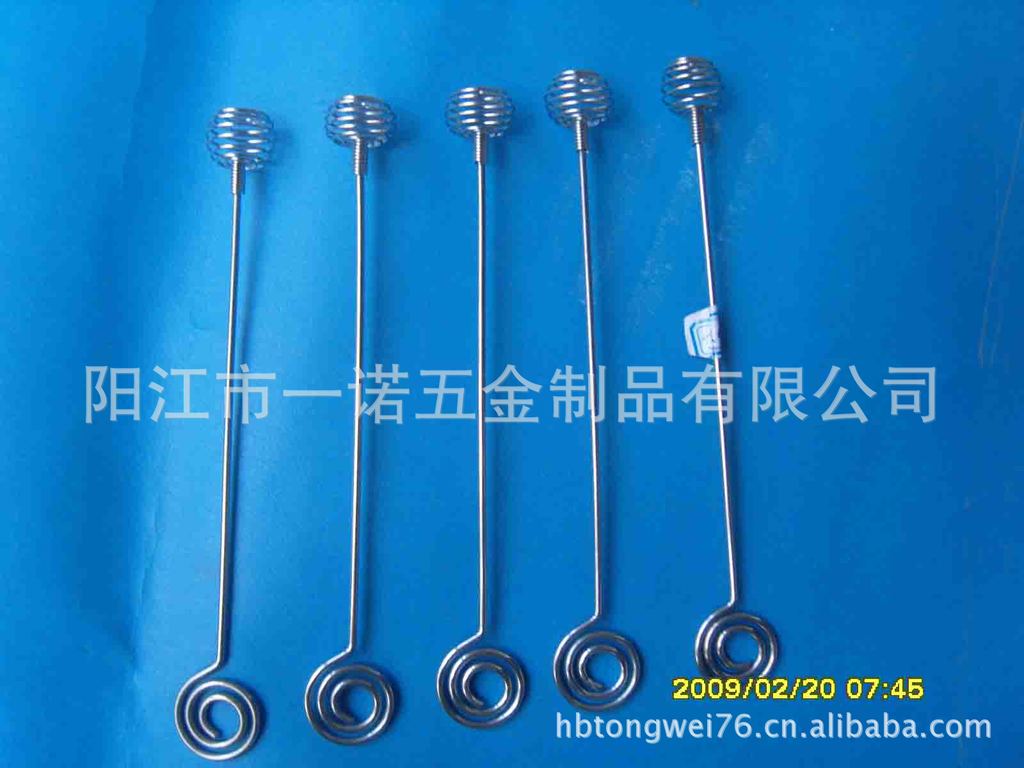 C-007打蛋器,搅蛋器,不锈钢打蛋器