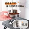 Comedero para Mascotas, Comedero para Gatos con Superficie Inclinada para Proteger la Columna Cervical, Comedero para Perros, Comedero Múltiple, Base Elevada para Prevenir Volcamientos, Comedero para Gatos, Comedero para Perros con Superficie Inclinada para Proteger la Columna Cervical