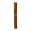 Pulseira de Couro Magnética Fosca Adequada para Apple Huawei Watch Fit4/3Gt5 Strap Gt6Pro Xiaomi 8/9