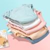 Fábrica de Crisantemo Sunshine Personalizado Comercio Exterior Pañal para Bebé Impermeable para Aprendizaje para Ir al Baño Pantalones Pañal Pantalones Pan