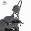Muscle car Wolf adequado para Benda jinjila 450 encosto dobrável multifuncional encosto ajustável prateleira traseira