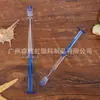 1ml 2ml 3ml 5ml 10ml novo tubo com agulha para creme para os olhos Embalagem de material de tubo com agulha para Água de Essência Water Light Agulha Water Light