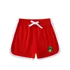 Conjunto de Verano para Niños 2026 Estilo Nuevo Ropa para Niños Bebé Pantalones Cortos de Verano Camiseta de Manga Corta Pantalones Cortos Casual Deportivo Conjunto de Dos Piezas Moderno