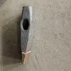Hacha de cable de acero para mina de carbón, disponible en fábrica, hacha para cortar minas, hacha para cortar material de aleación, hacha de cable de acero para cortar