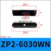 Copo de Sucção em Formato de Tira Taozhuo Bico de Sucção Retangular Zp2-3507Wn Zp2-6030Ws Zp2-T8020Wn-B5