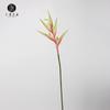 Outlet de Fábrica Escorpião de Asas Douradas Cauda de Banana Flor Artificial Planta Acessórios Pássaro Flamingo Banana Decoração de Casa Materiais de Decoração