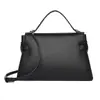 Bolso de hombro más vendido transfronterizo 2026 nuevo bolso de hombro popular para el trabajo bolso de mano elegante bolso cruzado tipo tote