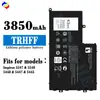 Adequado para Bateria de Notebook Dell Trhff Inspiron 5547/5548/5448/5447/5445 Venda por Atacado