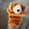 Fantoche de Mão Desenho Animado Animal Área de Linguagem Posicionamento Material Luva de História Boneco de Ventriloquismo Casa Brinquedo de Bebê Boneco de Ventriloquismo