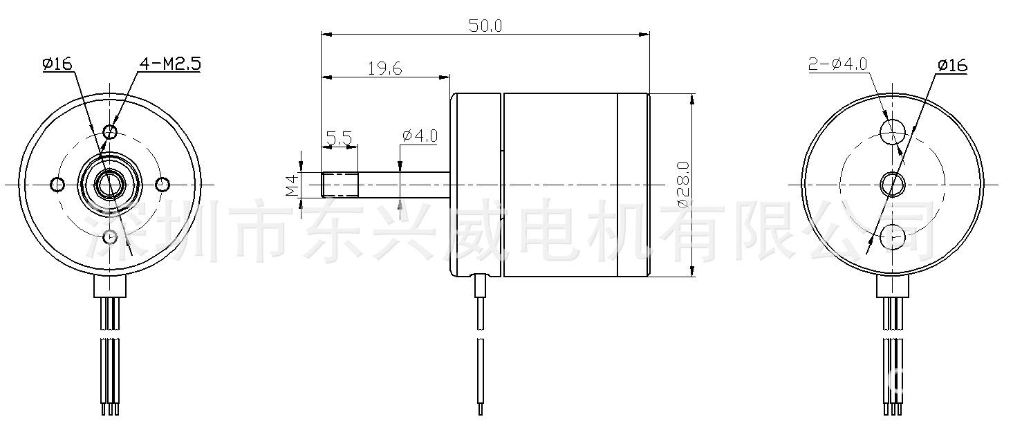 F2830