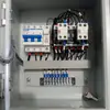 Caja de Control de Flotador Enlace de Fuego de Válvula Eléctrica Válvula de Mariposa Válvula de Aire Válvula de Agua Válvula de Bola Caja de Distribución Ac380V/Ac220