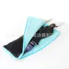 Suministro de Fábrica Impermeable Portátil Funda para Paraguas Super Fibra Absorbente Bolsa de Almacenamiento para Paraguas Bolsa para Paraguas Disponible en Gran Cantidad