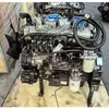 Faw Liberation Car Co., Ltd. Fábrica de Motores Diésel Wuxi 4DW91-50GBG3U Todos los Accesorios Están Disponibles