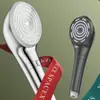 Cabezal de Ducha de Mano con Potenciador de Espuma de Tres Velocidades Cabezal de Ducha de Lluvia Cabezal Grande Presurizado Presión Universal para Baño