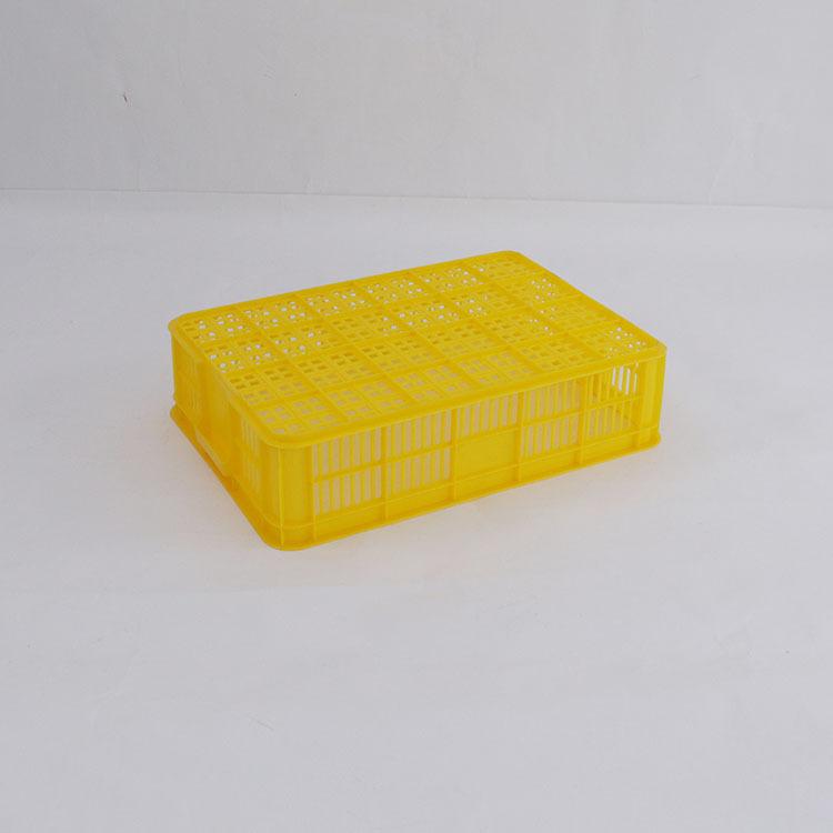 塑胶塑料龙虾筐 型号575-140筐580*395