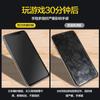 Adecuado para iPhone 18 Pro Película Templada Mate Anti-Huellas Dactilares, Apple 12 Película Templada Mate Anti-Miradas, Apple 17 Air