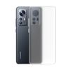 Processamento e Personalização Adequado para Furo Fino Xiaomi Xiaomi12Spro Botões de Cor Contrastante Segunda Geração Pp Ultrafino Fosco Capa de Celular