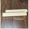 Abanico de papel de estilo chino de verano de 8 pulgadas caja para abanico de mujer caja para abanico clásico caja de regalo de 10 pulgadas